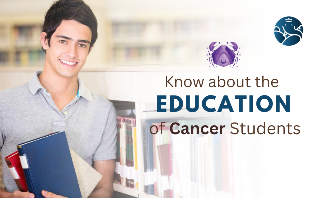 Education of Cancer Students - Cancer Study