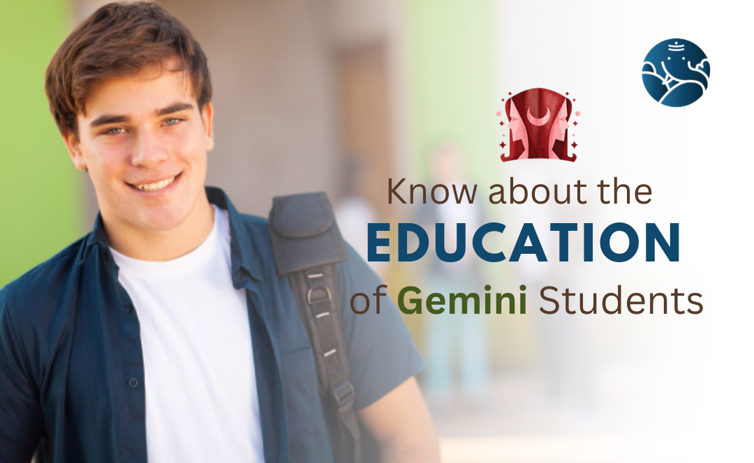Education of Gemini Students - Gemini Study