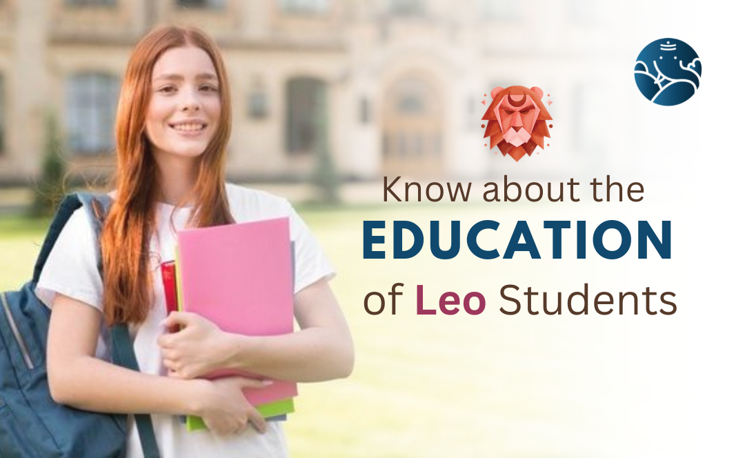Education of Leo Students - Leo Study