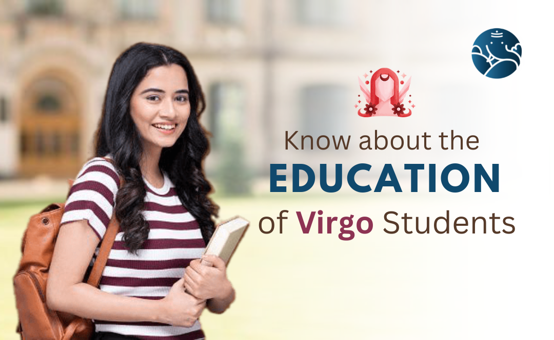 Education of Virgo Students - Virgo Study
