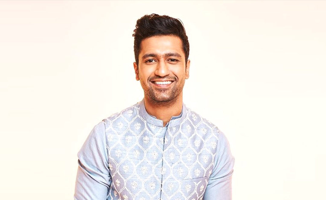 Vicky Kaushal Career Prediction By Chirag Daruwalla