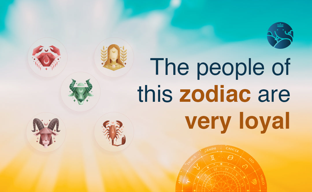 The People Of This Zodiac Are Very Loyal