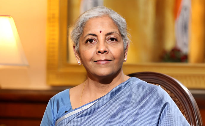 Nirmala Sitharaman Astrology