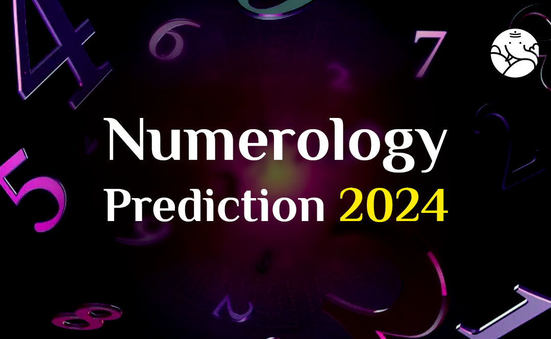 Numerology Prediction 2024 By Date of birth 2024 Numerology