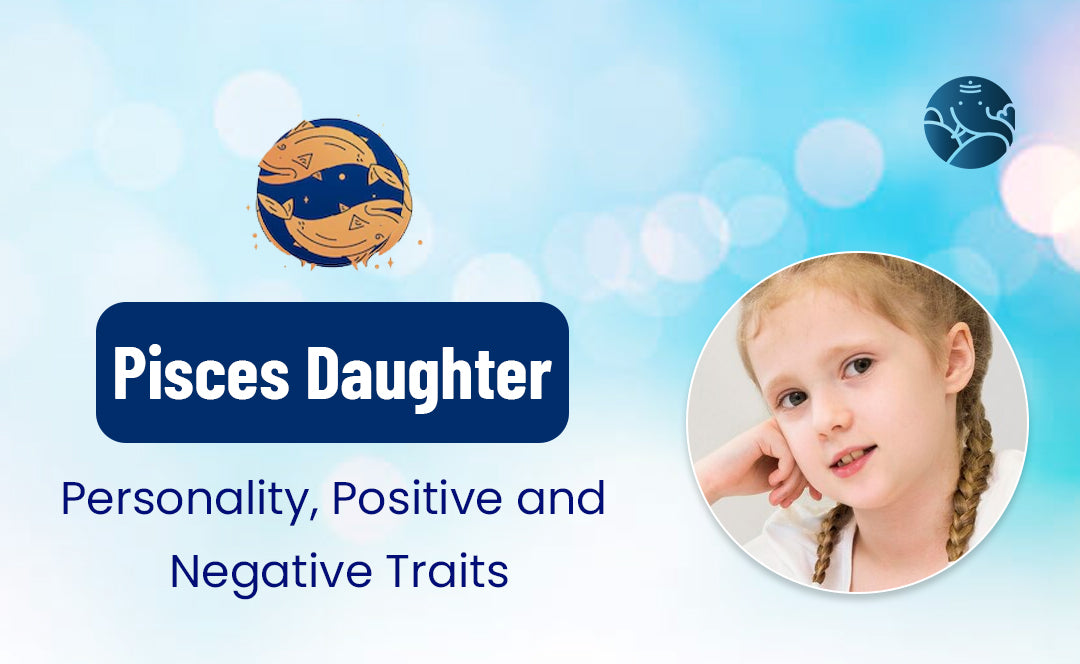 Pisces Daughter: Personality, Positive and Negative Traits – Bejan ...