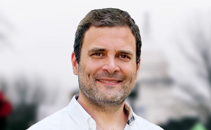 Rahul Gandhi Astrology Predictions by Chirag Daruwalla