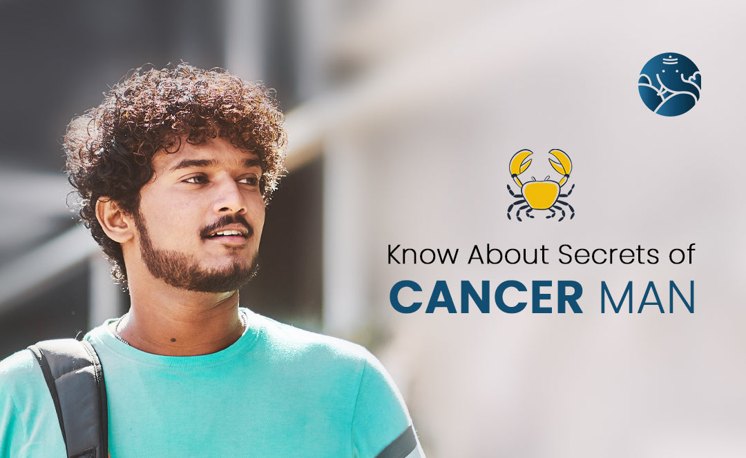 Know About The Secrets of Cancer Man
