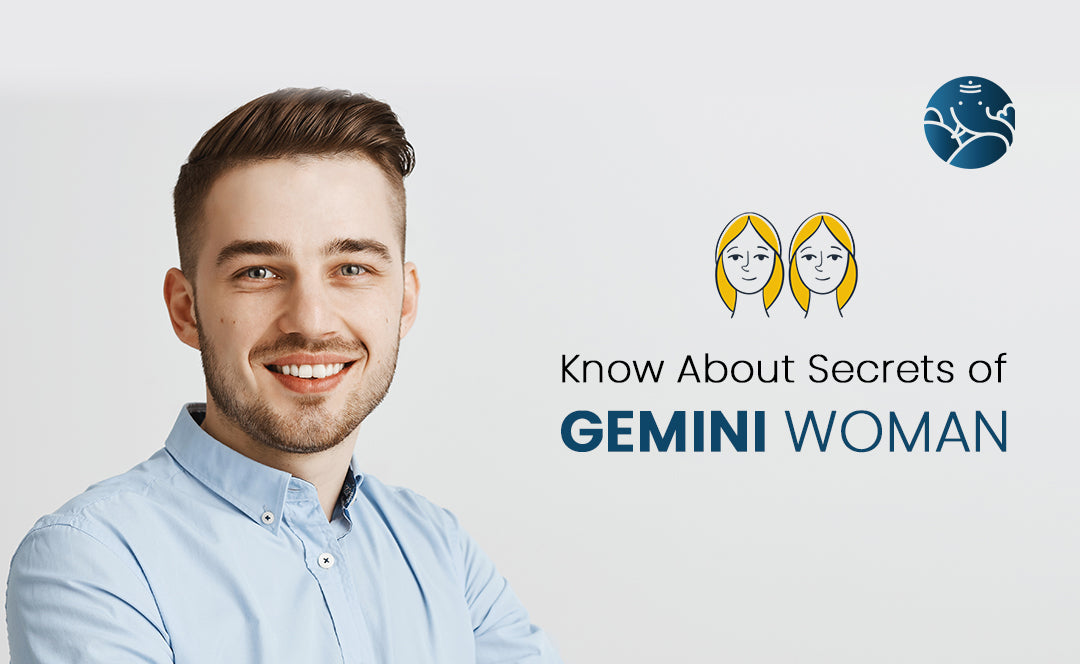 Know About The Secrets of Gemini Man