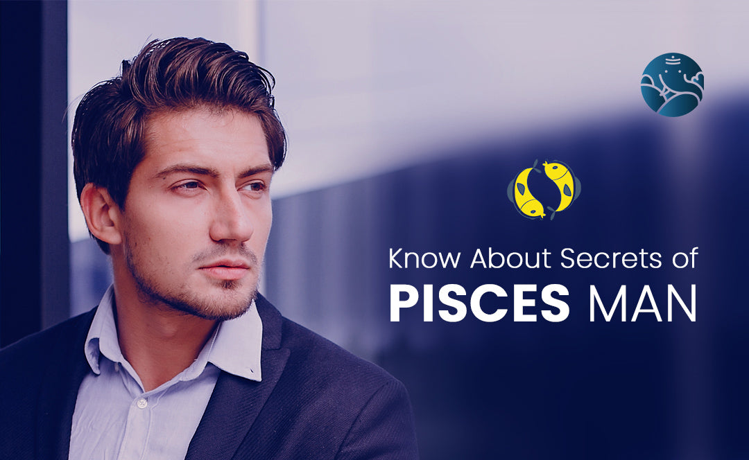 Know About The Secrets of Pisces Man Bejan Daruwalla