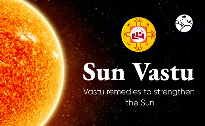 Sun Vastu: Vastu Remedies To Strengthen The Sun