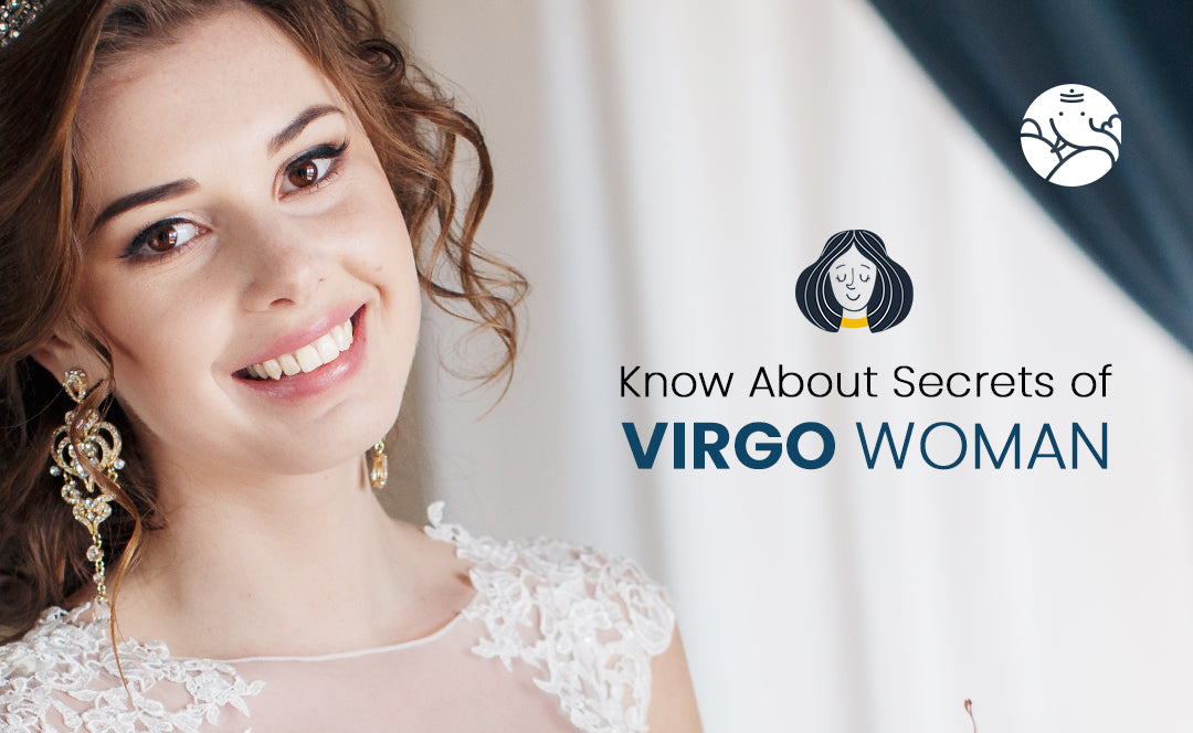 Know About Secrets of Virgo Woman Bejan Daruwalla