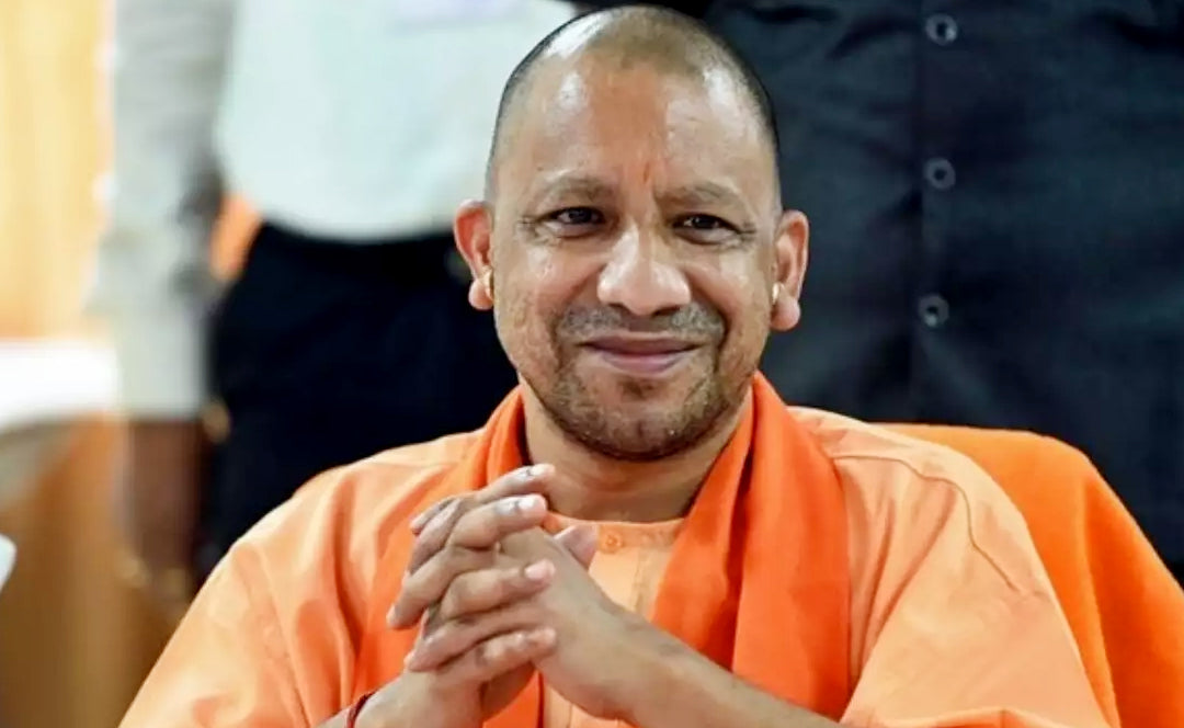 In Yogi Adityanath, a brazen face of aggressive Hindutva