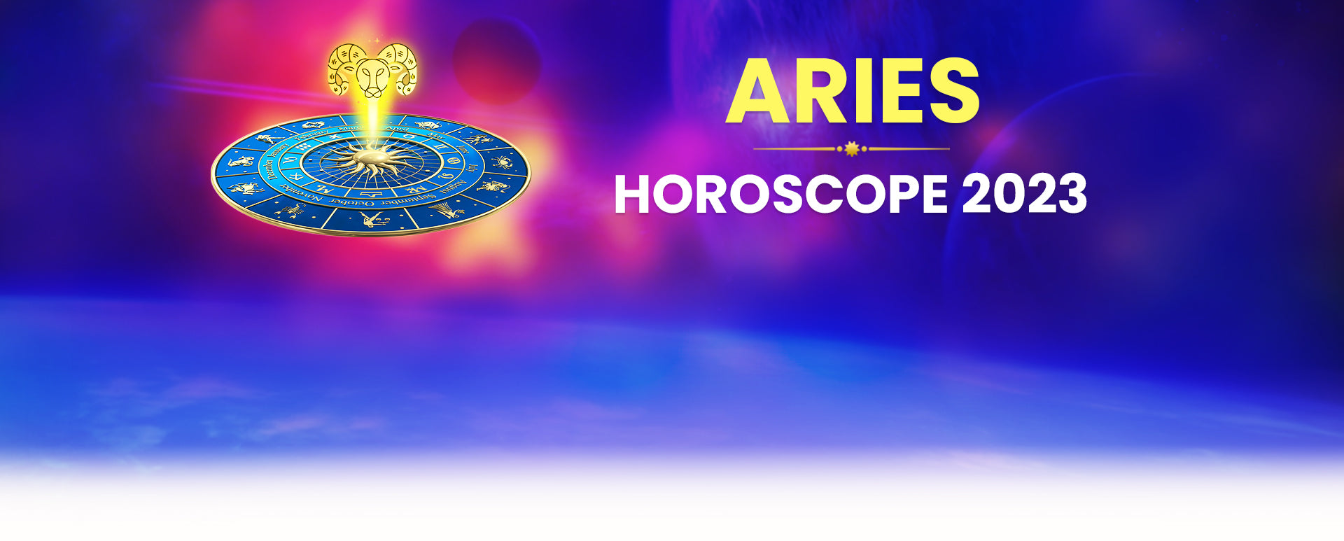 Aries Horoscope 2023 Astrology Prediction by Bejan Daruwalla