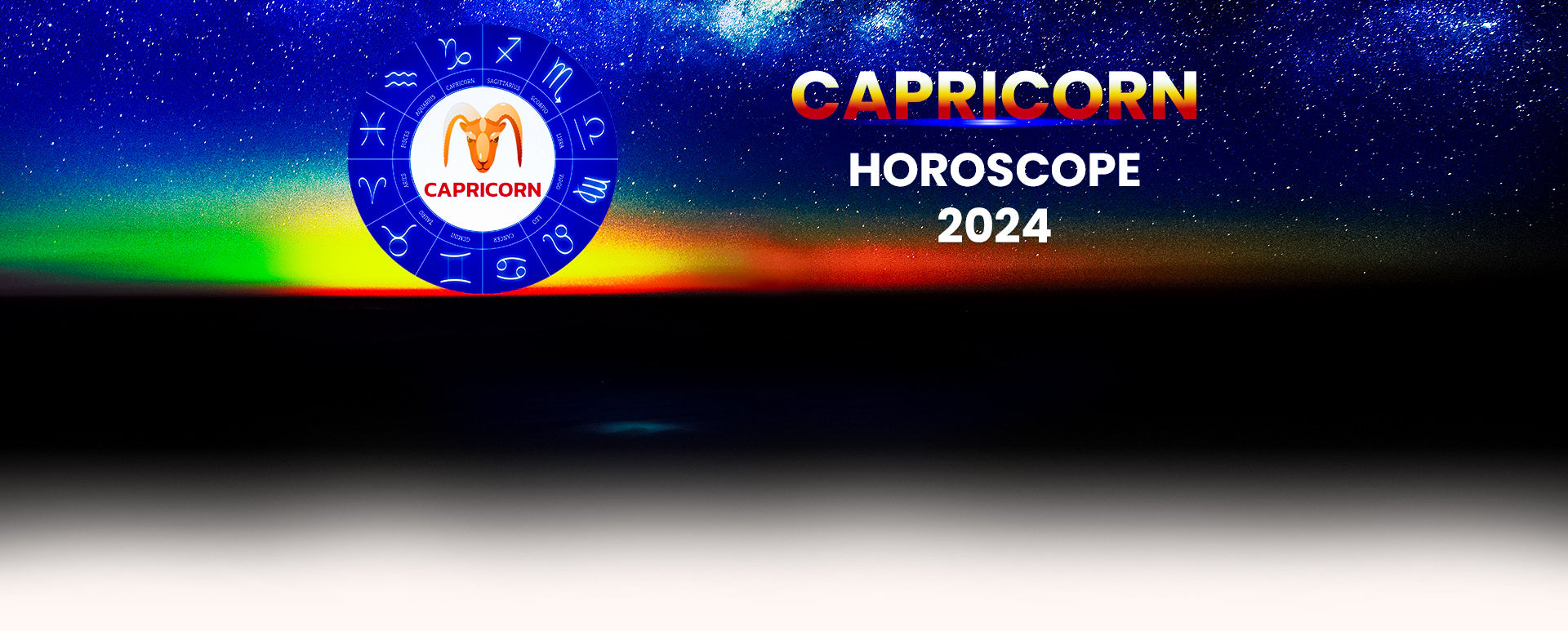 Capricorn 2024 Financial Horoscope Ganesha Bejan Daruwalla