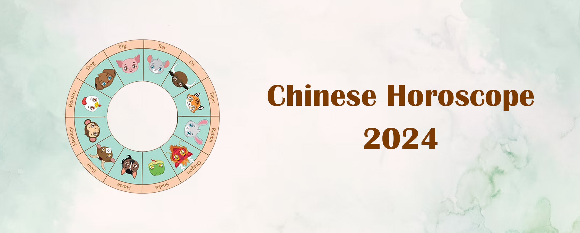 Chinese Zodiac: Dragon Year 2024, Your Horoscope Predictions