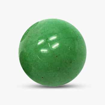Green Aventurine Ball