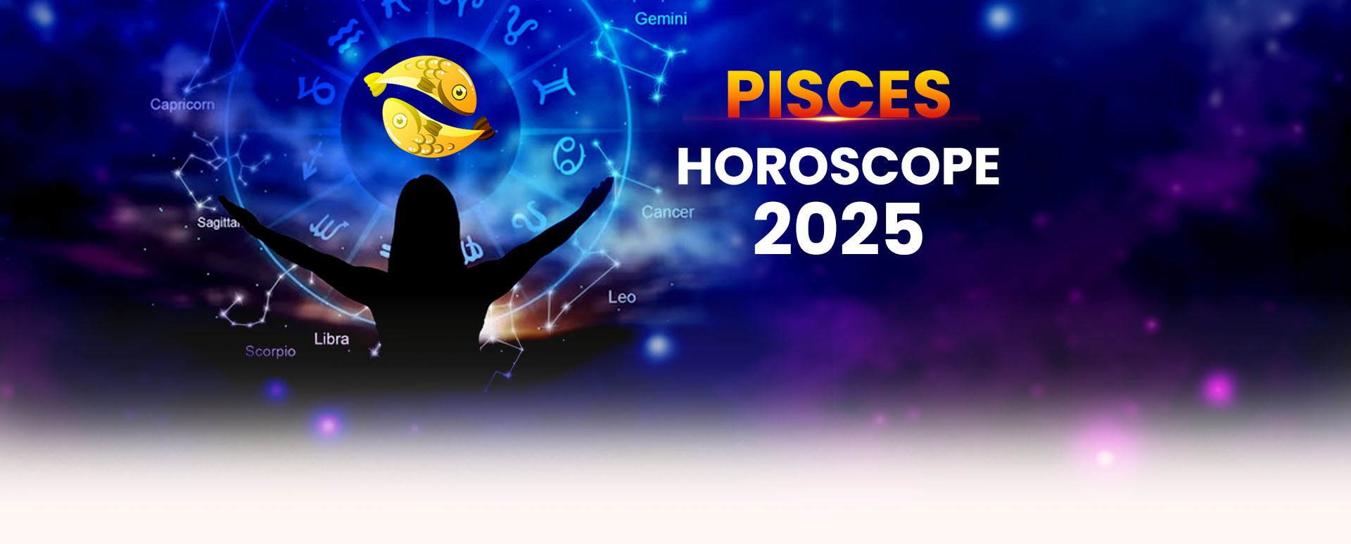 Pisces Nov 2025 Horoscope