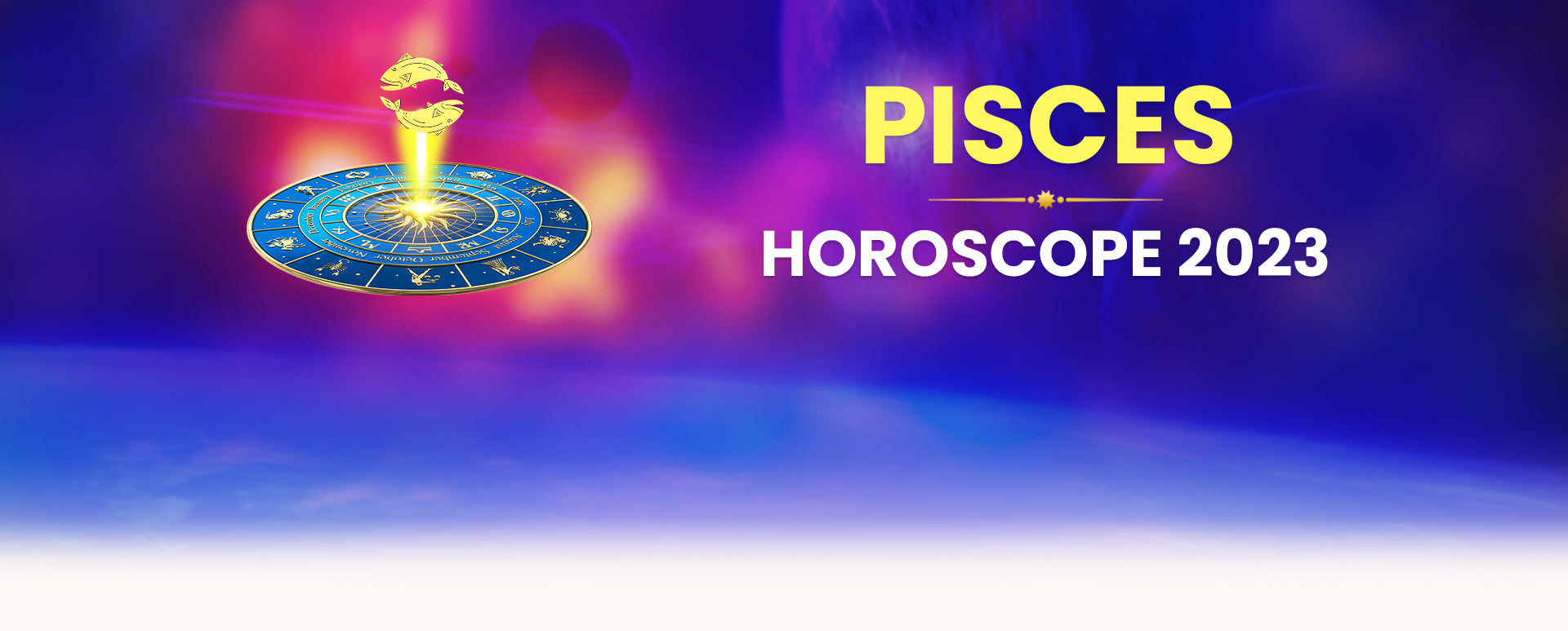 Pisces Riyadh Pisces Horoscope