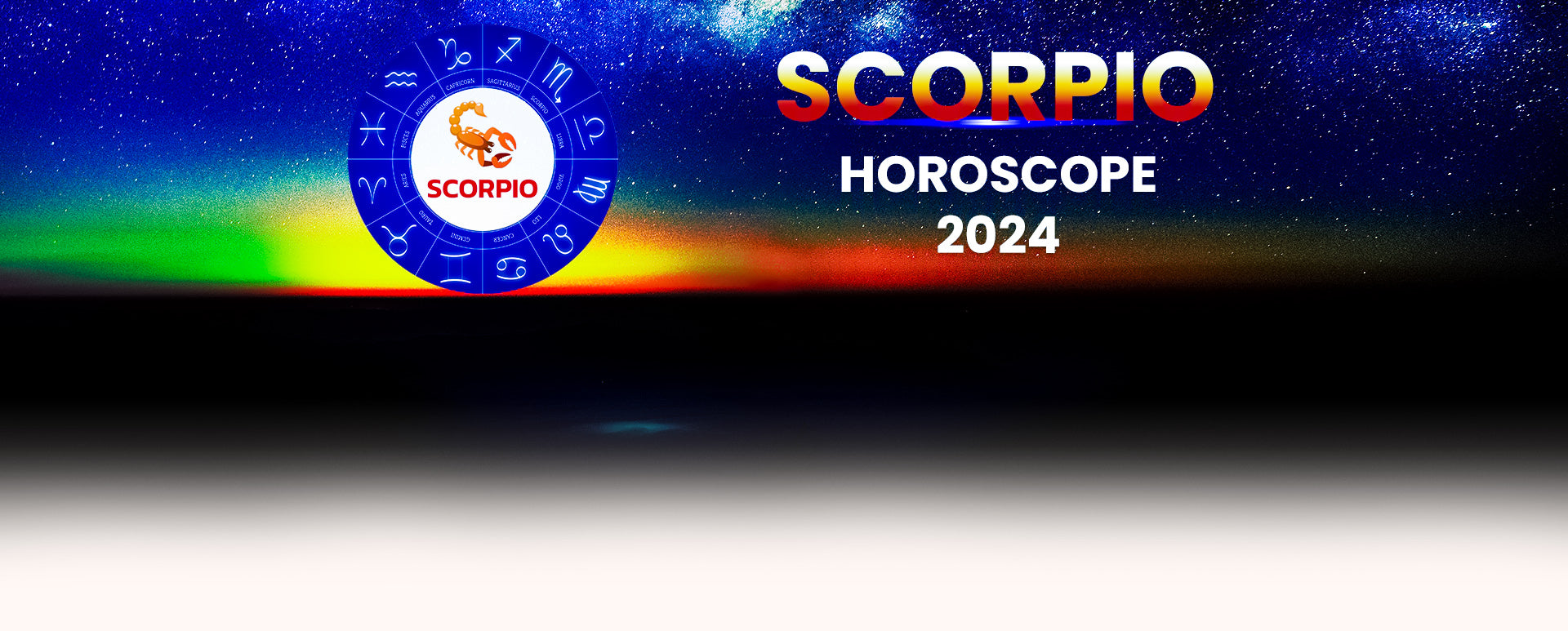 Scorpio 2024 Financial Horoscope Ganesha Bejan Daruwalla