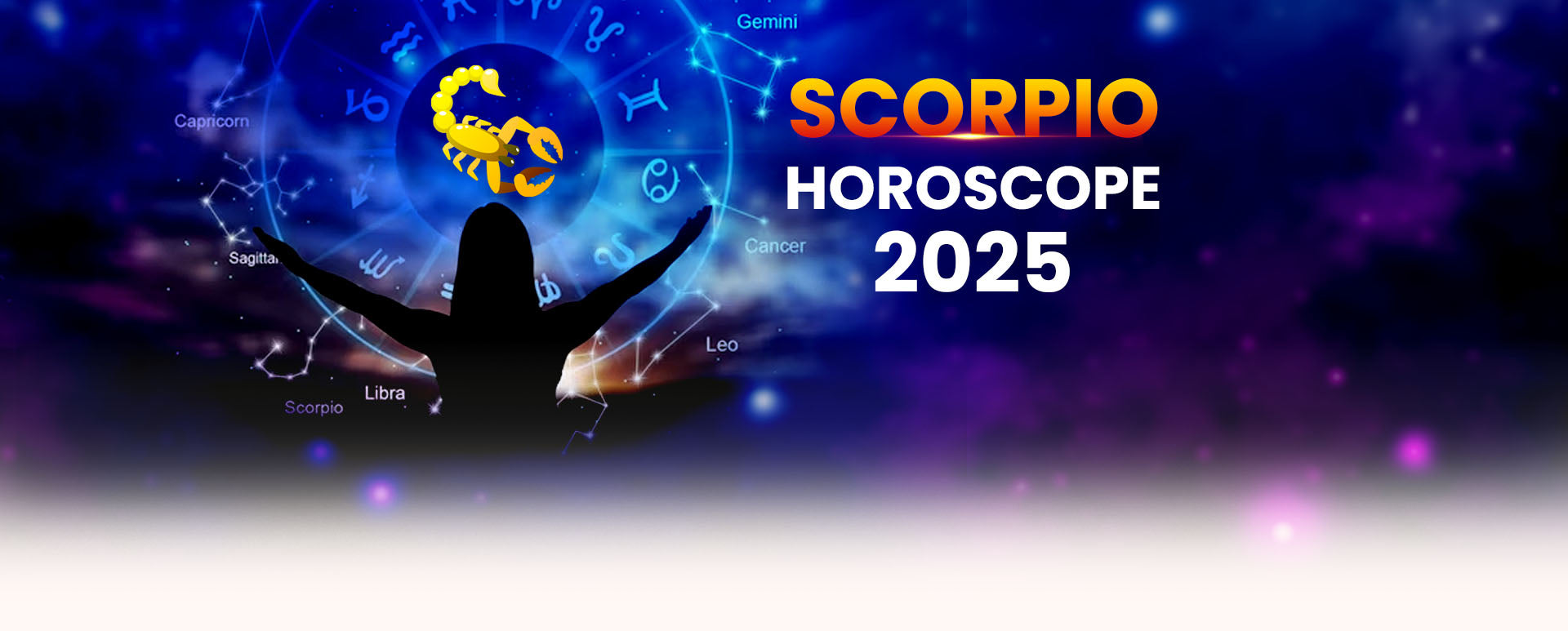 Scorpio 2025 Horoscope Du