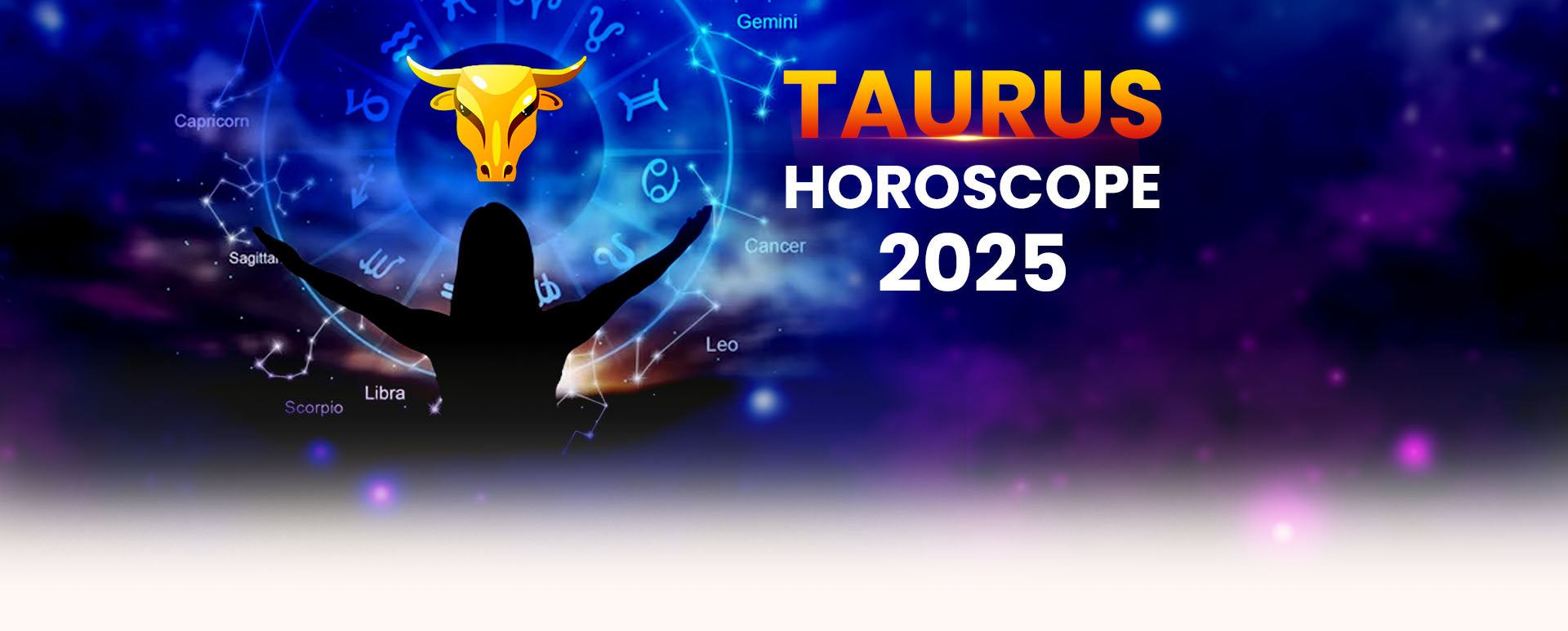 2025 Horoscope Taurus