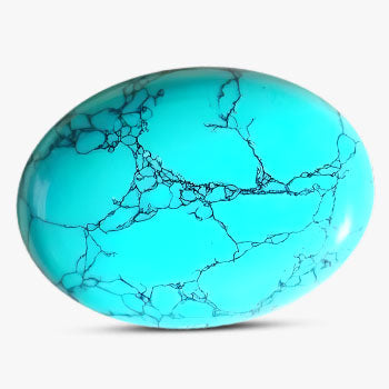 Turquoise: Stay Energetic