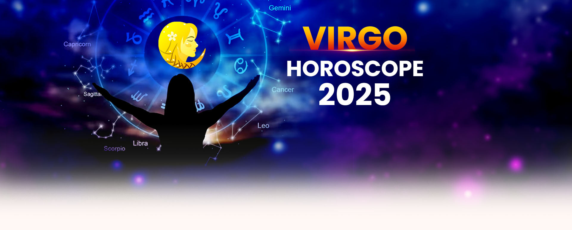 Horoscope 2025 Virgo