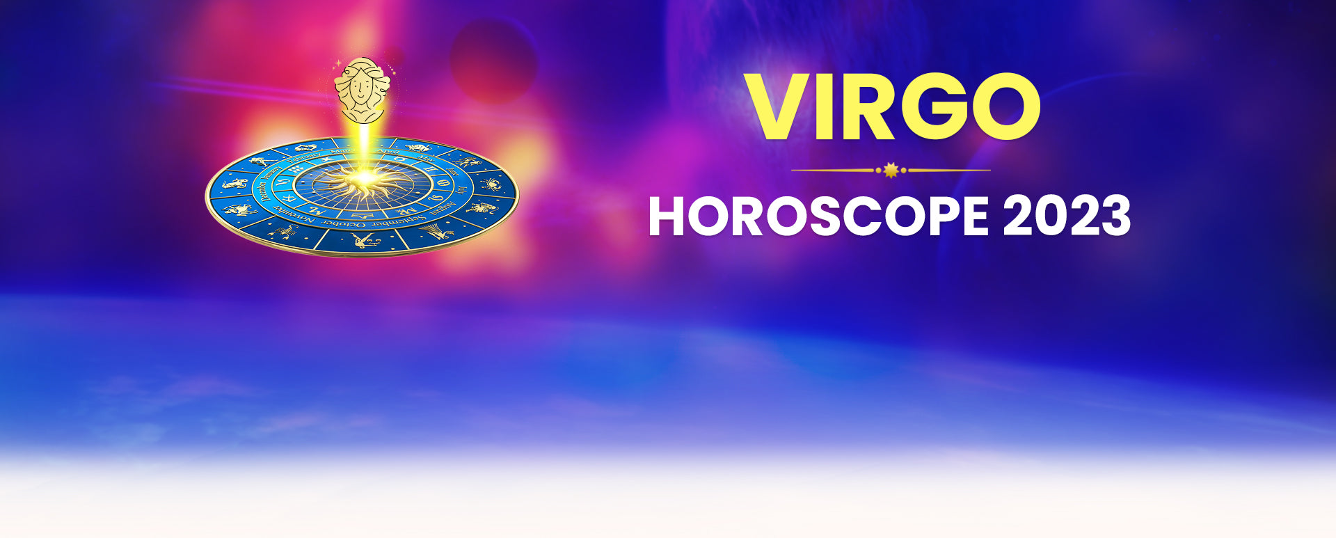 June 2025 Virgo Horoscope