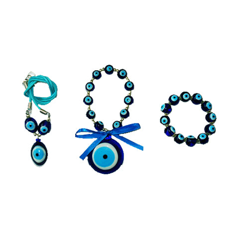 Azar Raksha Nazar Raksha Kavach / Nazar Kawach Protect from Evil Eyes