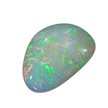 Opal - Bring good fortune, peace and joy