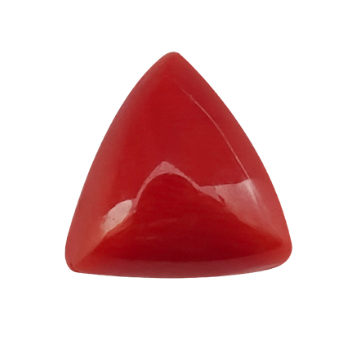 Red Coral: Enhance Self Confidence